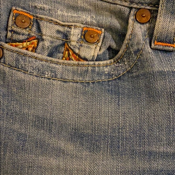 Jeans - Picture 2 of 5
